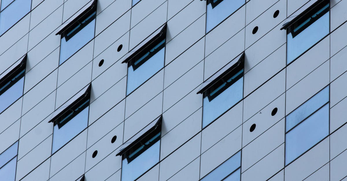 The Advantages of Installing Awning Windows in Your Melbourne Home