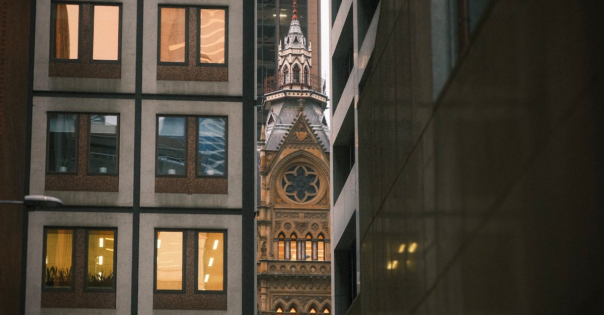 The Impact of Triple Glazed Windows on Residential Noise Control