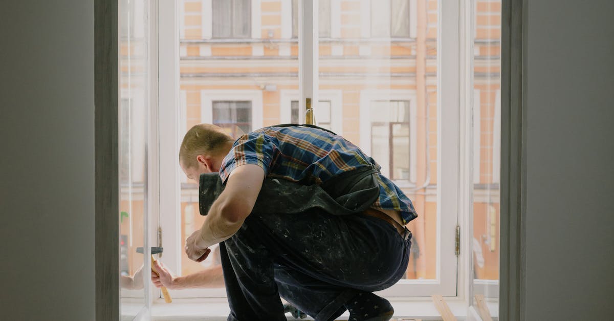 What to Look for in a Licensed Window Replacement Contractor